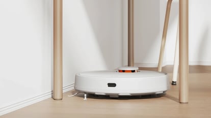 robot aspirador Xiaomi Vacuum Mop S12 mayo 2023 2