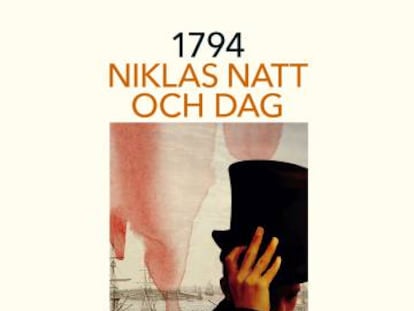 Lea las primeras páginas de ‘1794’, de Niklas Natt Och Dag