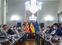 Imagen de archivo de la reunión de la Comisión Bilateral Estado - Generalitat, el pasado mes de agosto en Madrid