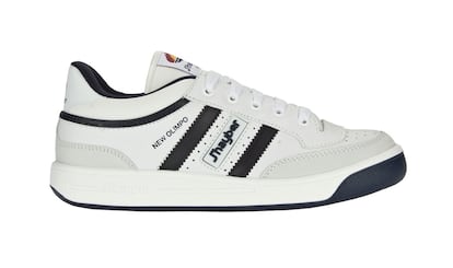 Zapatillas adidas años 80 y online 90