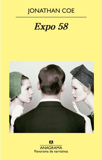  

	Expo 58, de Jonathan Coe (Anagrama)

	 

	De tanto decirle a Jonathan Coe que sus obras gustaban mucho "por lo británicas que son", el escritor decidió publicar una novela que va precisamente sobre eso, sobre lo que significa ser británico. Expo 58 narra la vida de un joven funcionario británico al que envían a la exposición de Bruselas de 1958 y que se convierte en un espía, imitando al James Bond de las novelas de Ian Fleming. (Coe, por cierto, no entiende cómo los británicos idolatran a Bond, al que ve como un "provinciano, racista y misógino").

	 

	Perfecto para: los que se ríen de la flema británica y todas sus máscaras.

	Precio: 19,90 euros