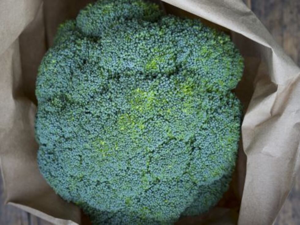 El Lado Oscuro Del Brocoli Bienestar Buenavida El Pais