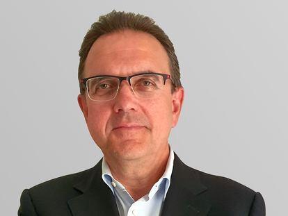 Federico Colom, nuevo director de Estrategia de Vodafone España.