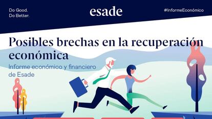 Recuperación económica: cómo avanzar sin agrandar las brechas
