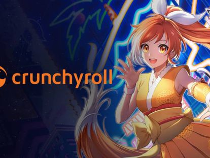 Sorpresa para los más otakus: Crunchyroll llegará a Amazon Prime