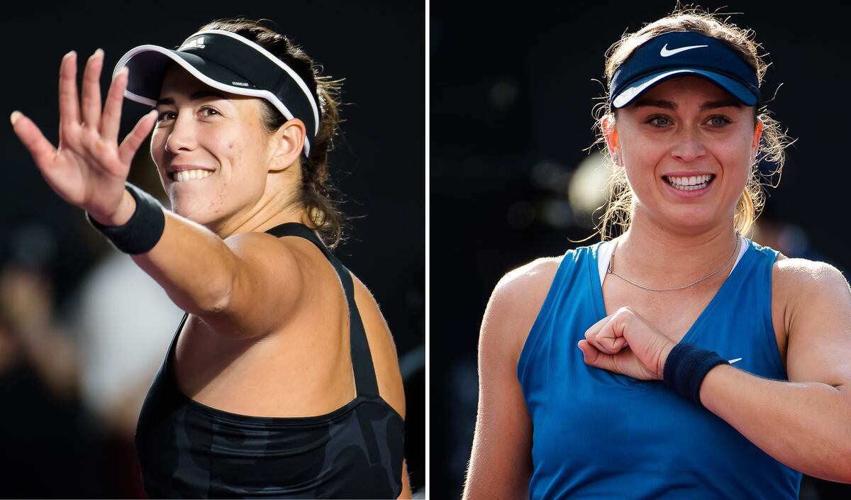 WTA Finals 2021: Back and Bados, Power to Power Sports