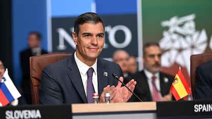 España enviará hasta 800 militares más para reforzar el despliegue de la OTAN en el este de Europa