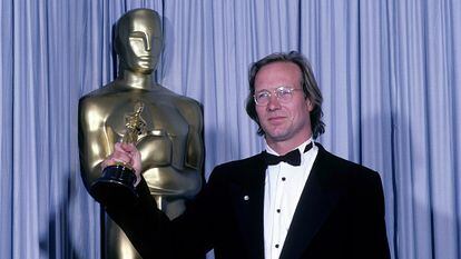 Oscar-winning actor William Hurt for 'Kiss of the Spider Woman' dies at 71  Culture - The My News