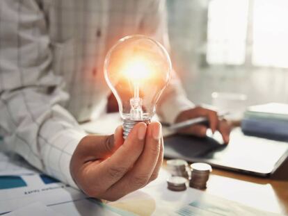 Los costes de las pymes se disparan por la energía