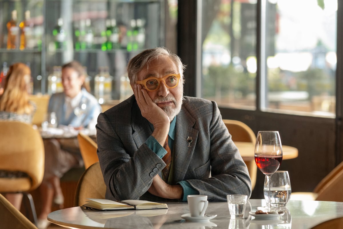 ‘Nada’, la carta de amor a Buenos Aires de Mariano Cohn y Gastón Duprat | Televisión