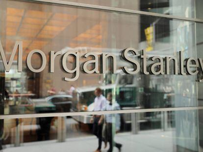 Morgan Stanley recorta su previsión de crecimiento global a pesar de la tregua comercial