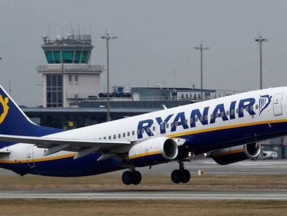 El TJUE derriba la pretensión de Ryanair de ilegalizar las ayudas de estado a las aerolíneas