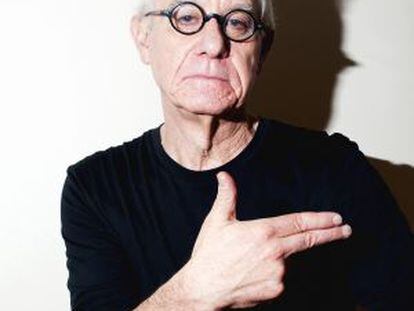 Greil Marcus en EL PAÍS