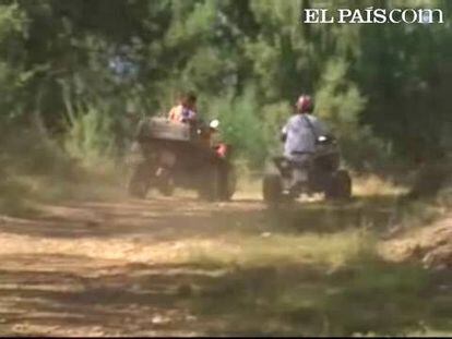 La Guardia Civil ha hallado del cadáver de la joven de 19 años desaparecida en Ourense. Ha sido en una pista forestal del municipio de Toén, de donde era vecina. Desde que Laura Alonso desapareciera el pasado domingo, su familia, amigos y numerosos voluntarios habían estado buscándola en el bosque y en las aguas del Miño.