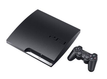 La nueva Playstation 3 es más barata y menos pesada.