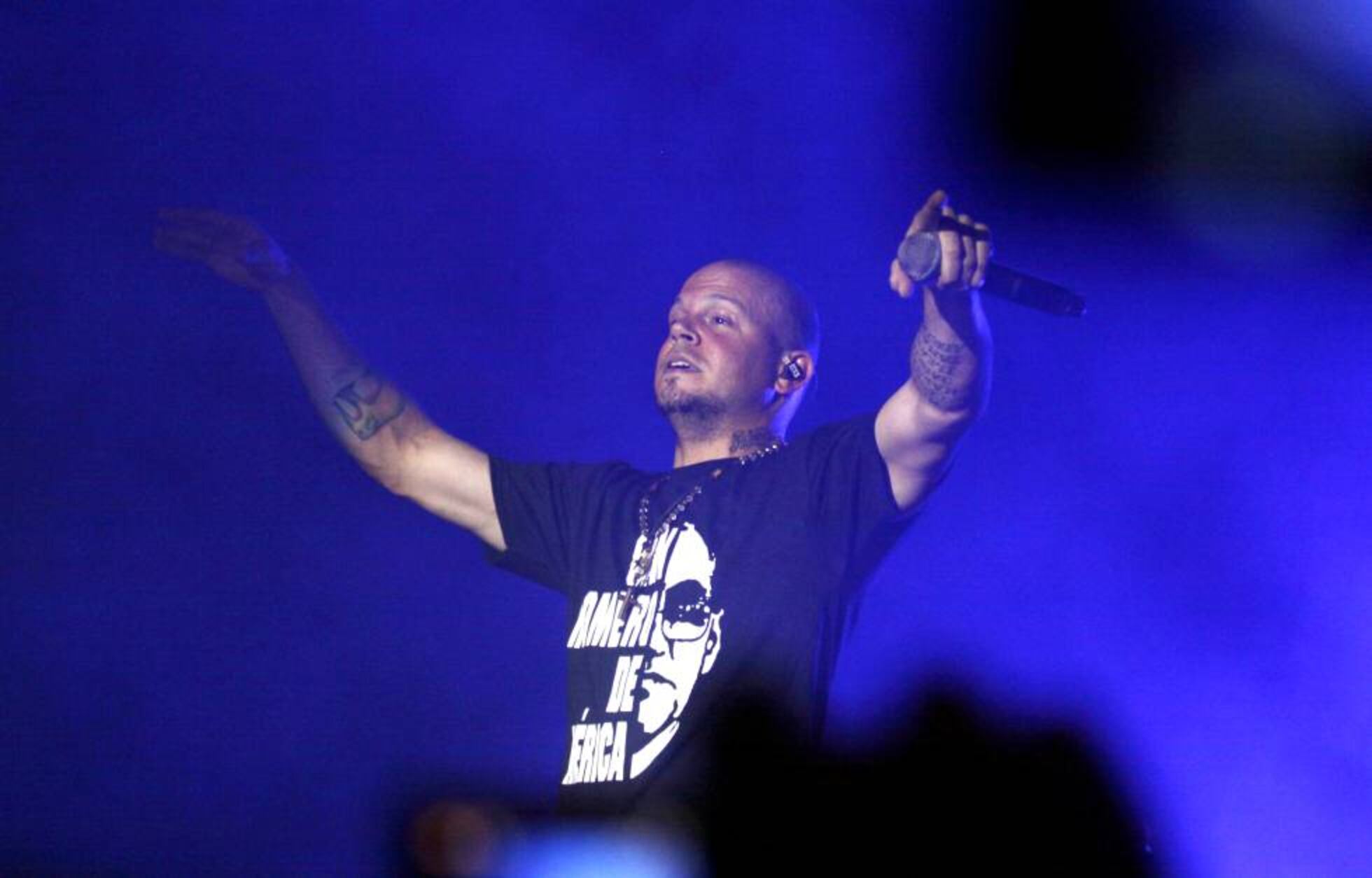 Las 10 mejores canciones y álbumes nominados a los Grammy