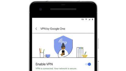 VPN de Google