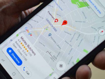 Google Maps se actualiza mejorando la gestión de las rutas, ¿cómo lo hará?