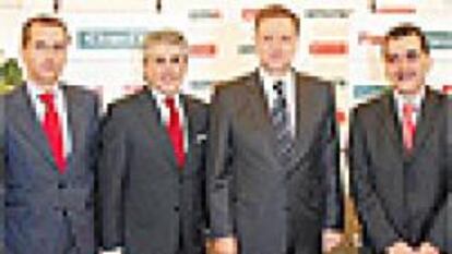 Aragón apuesta por las empresas tras la Expo