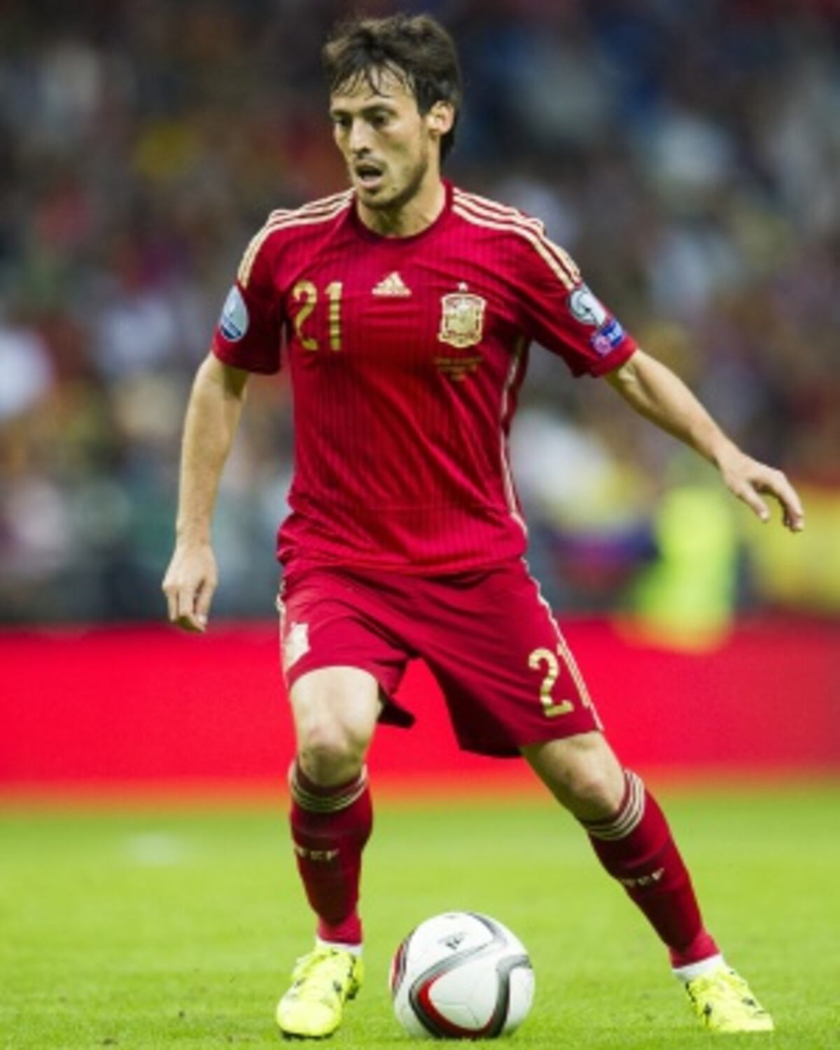 Euro 2016: La libertad de Silva | Deportes | EL PAÃS