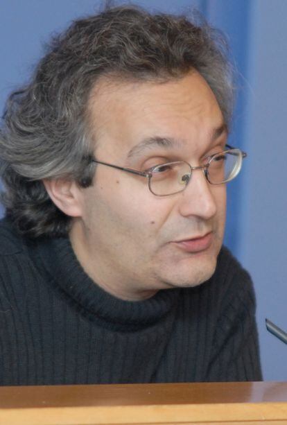 Enric Pujol, nuevo director del Museo Memorial del Exilio