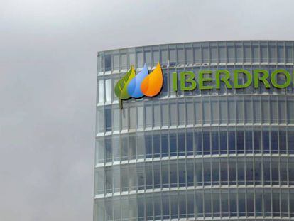 Iberdrola y Sempra sellan un acuerdo no vinculante para hidrógeno en EE UU