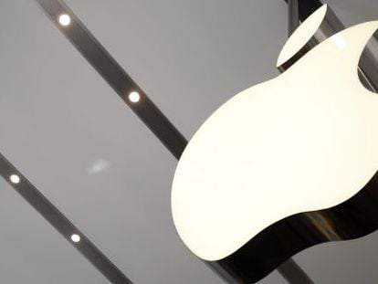 Apple se enfrenta a una multa de 750 millones