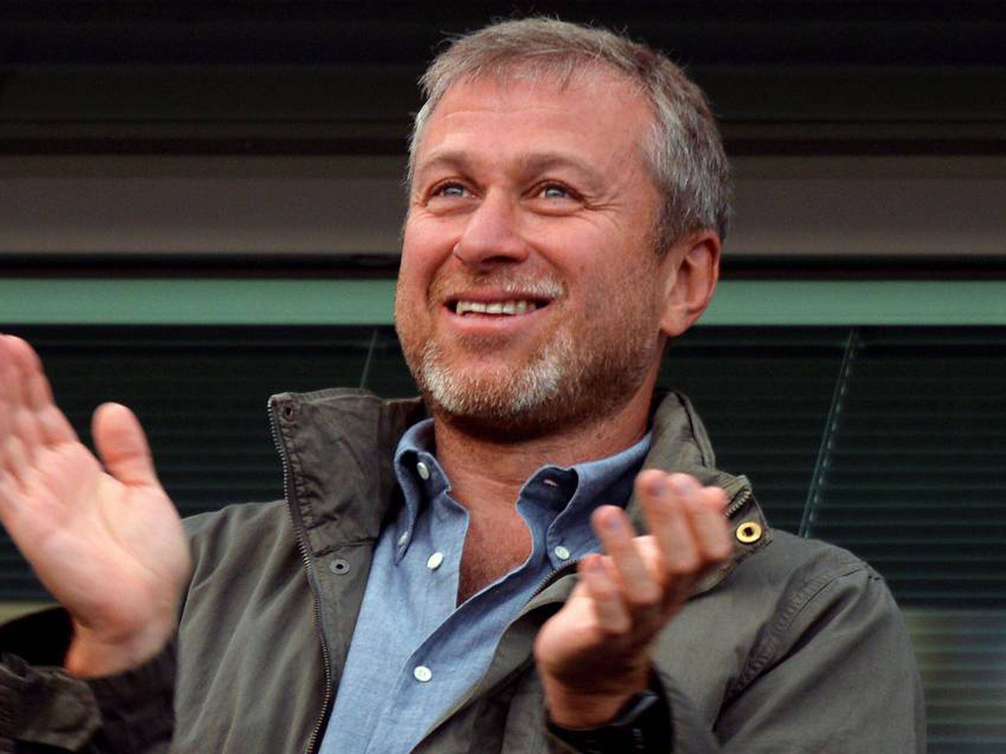 El millonario Abramovich, un inmigrante ilegal en el Reino Unido | Gente |  EL PAÍS