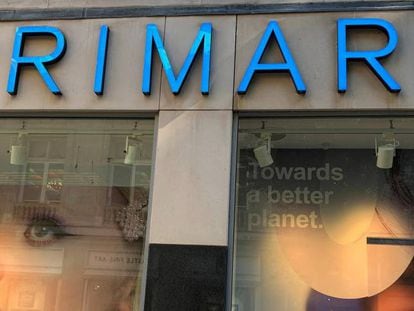 Primark subirá precios en la campaña otoño/invierno pese a multiplicar beneficios