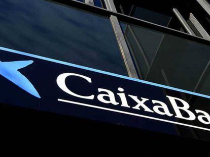 CaixaBank gana 707 millones hasta marzo tras dotar 214 millones por los efectos de la guerra de Ucrania