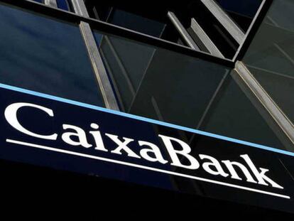 CaixaBank gana 707 millones hasta marzo tras dotar 214 millones por los efectos de la guerra de Ucrania