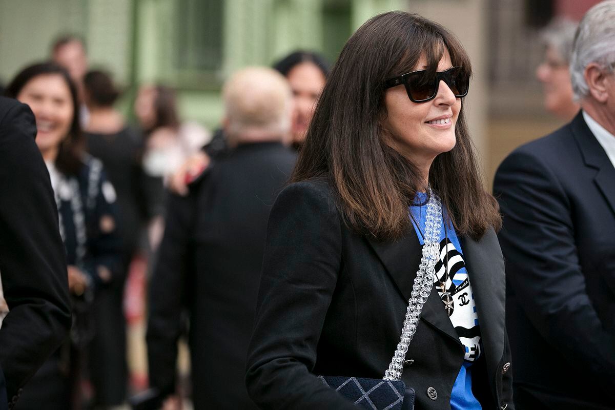 La directora creativa de Chanel, Virginie Viard, abandona la casa francesa