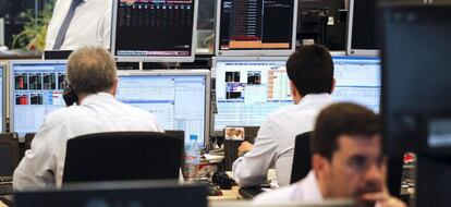 Oficinas de Ahorro Corporación, grupo de servicios financieros