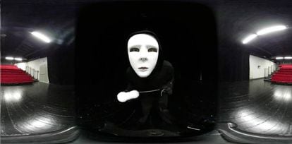 "Superdocumentation", el trabajo que desarrolla la artista Varvara & Mar en Eufònic.