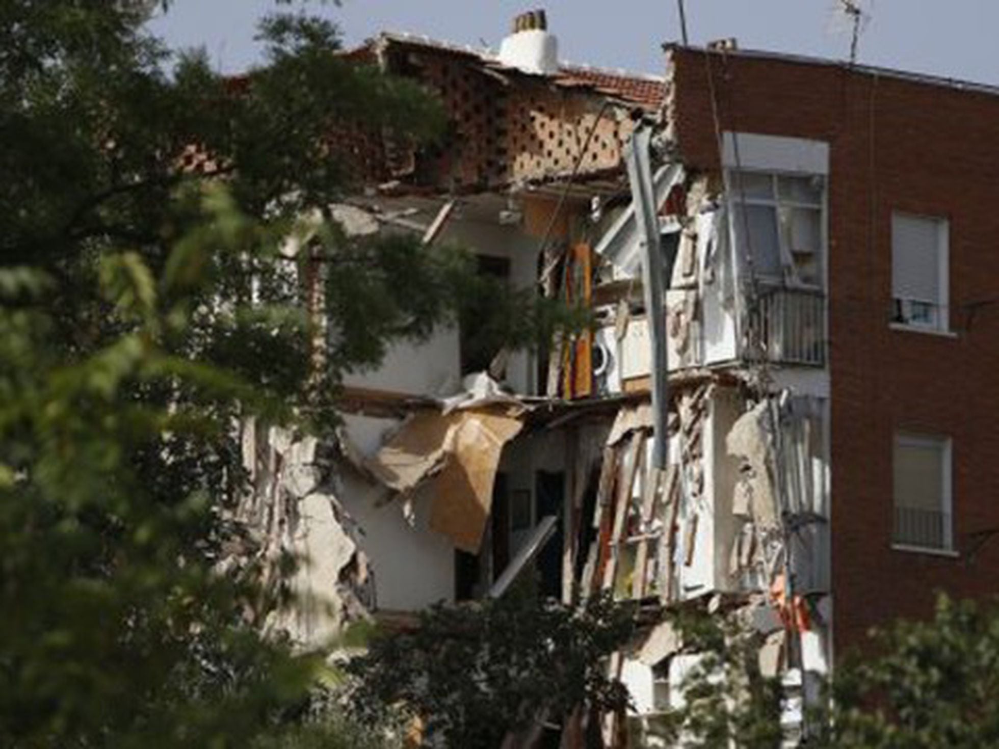 El éxito de 'El patio de mi casa' en la era de , Noticias de Madrid