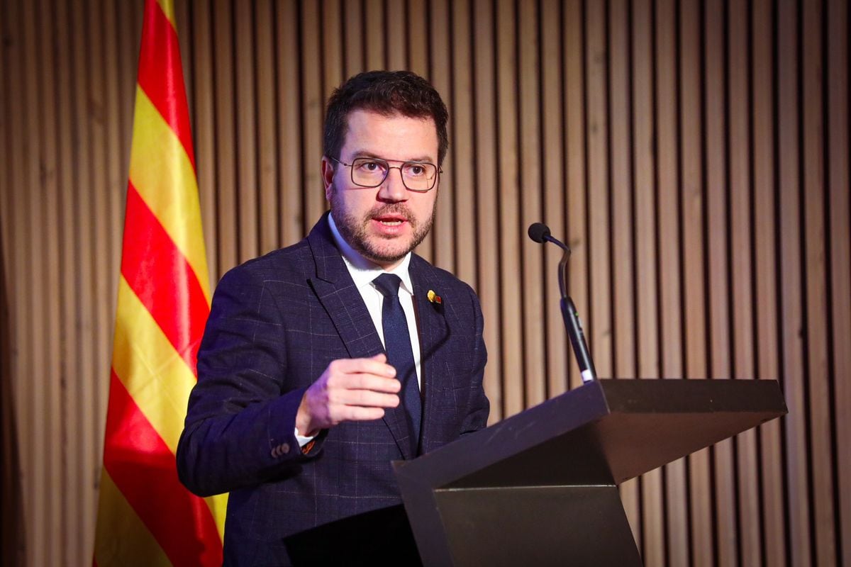 Political day of February 29, 2024 |  Junts and ERC accuse the Supreme Court of wanting to interfere politically by opening a terrorism case against Puigdemont |  Spain