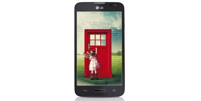 Este smartphone de la firma coreana LG se coloca como una buena opción dentro de la gama de entrada. El LG L70 cuenta con una pantalla de 4,5 pulgadas con resolución 800 x 400 píxeles, procesador Qualcomm MSM8210 de doble núcleo, 1 GB de RAM y 4 GB de memoria interna ampliables a través de su ranura para tarjeta microSD. De todo este hardware quién lleva la batuta es el sistema operativo Android 4.4 KitKat y cuenta con una cámara de 5 megapíxeles. Este LG L70 roza la barrera de los 150 euros, situándose con un precio de 149 euros y dispone de una batería de 2.100 mAh.