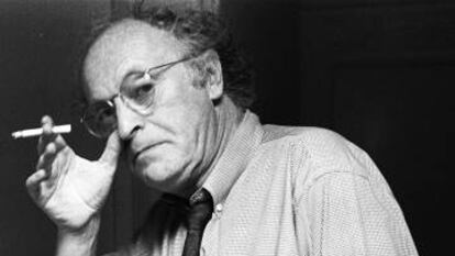 Brodsky era jueu, i això no és cap bagatel·la.