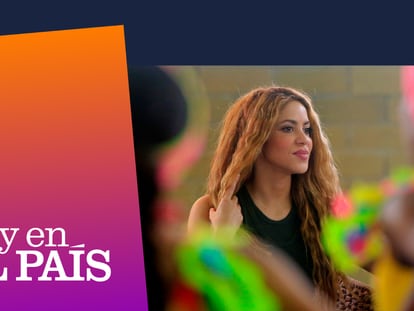 ‘Podcast’ | Shakira: cuando los famosos facturan pero no tributan