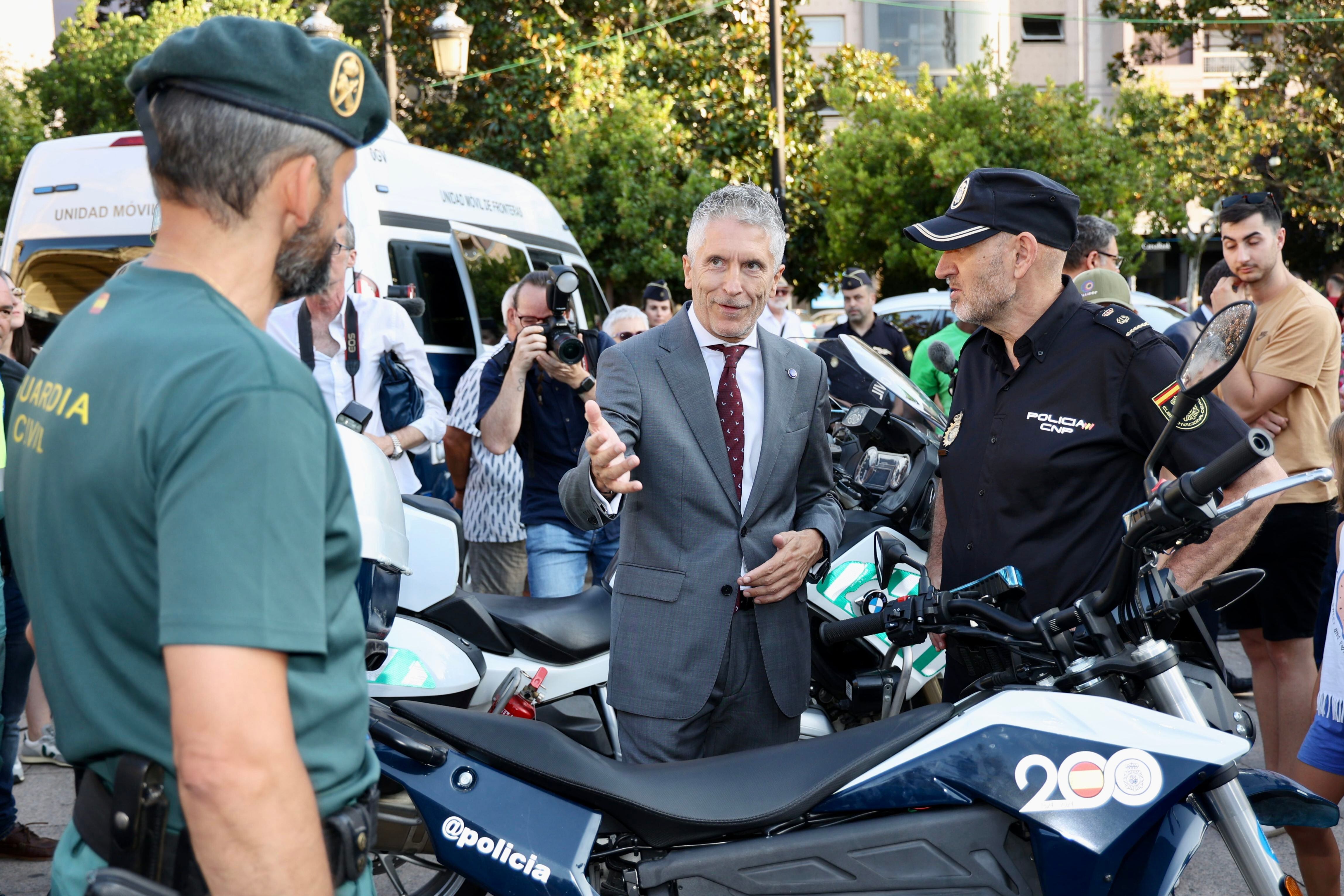 Un ciberataque pone en riesgo los datos médicos de policías y guardias civiles