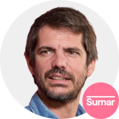 Ernest Urtasun Caras nuevo gobierno de Pedro Sánchez