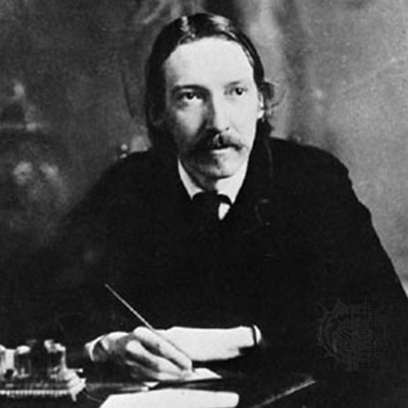 El novelista Robert Louis Stevenson (18501894), autor de 'La isla del tesoro'. Cultura EL PAÍS El novelista Robert Louis Stevenson (18501894), autor de 'La isla del tesoro'. Cultura EL PAÍS
