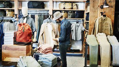 Marcas de ropa para hombre más populares del mercado