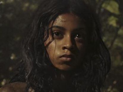Andy Serkis dirige  Mowgli  La leyenda de la selva , película que ha tardado cinco años en materializarse y que ahora estrena Netflix