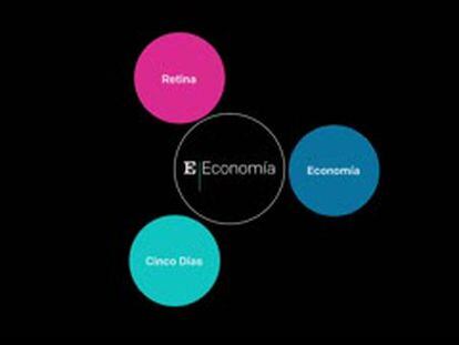 El País Economía: tres marcas para liderar la conversación financiera