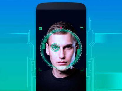 Desbloquea aplicaciones Android con reconocimiento facial y de forma individual