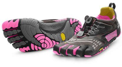 Tenis de dedos online vibram