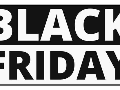 Black Friday: caza las mejores ofertas de Amazon, Media Markt o El Corte Inglés con esta app