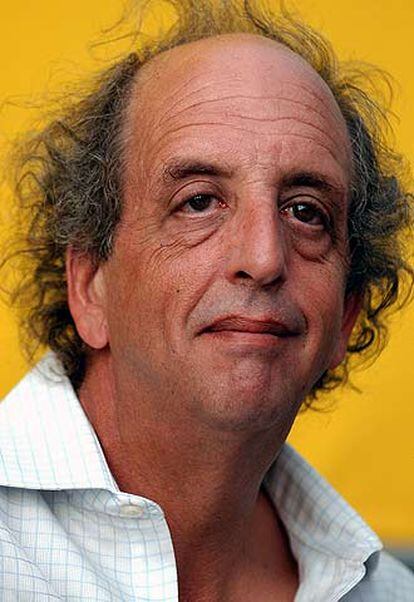 Vincent Schiavelli.