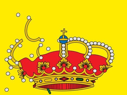 La politización de la Monarquía